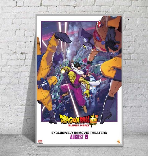 Dragon ball super - ball,