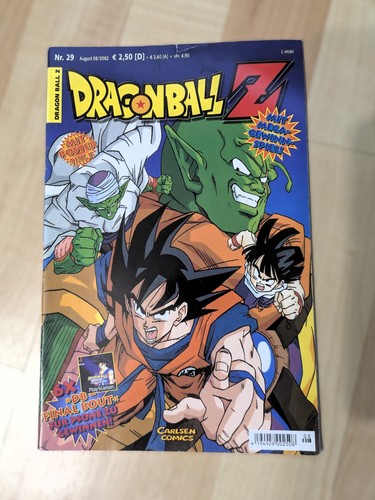 Dragonball dragon ball z - dragonball,