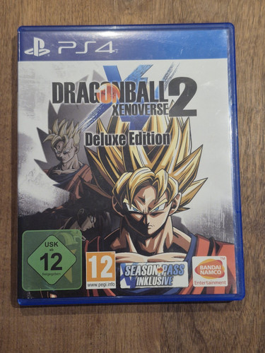 Dragonball xenoverse sony - dragonball,