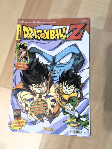 Dragonball dragon ball z - dragonball,
