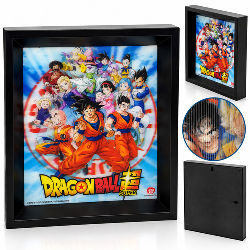 Dragon ball super bild goku - ball,