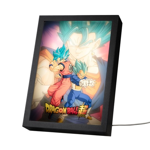 Dragon ball super - ball,