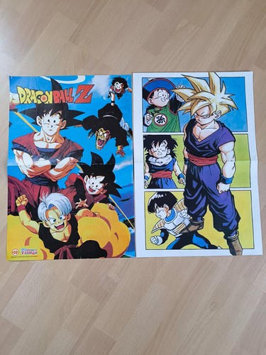 Dragon ball poster - dragon, (