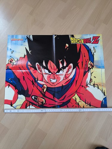 Dragon ball poster andere - dragon,