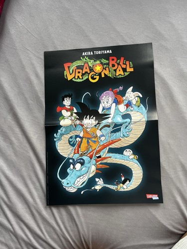 Dragon ball poster größe - dragon, poster,