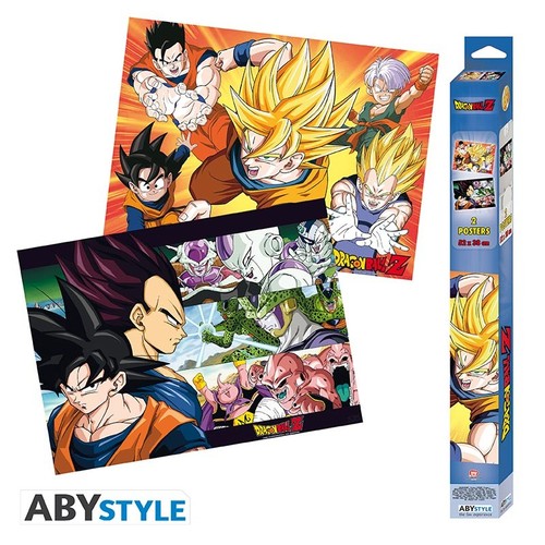 Dragon ball set 2 - ball,