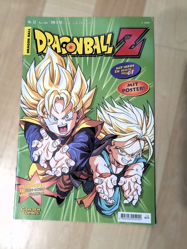 Dragonball dragon ball z - z,