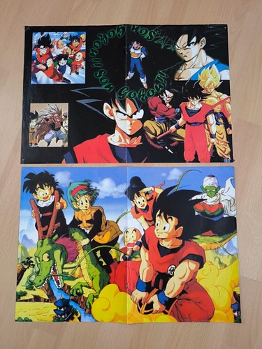 Dragon ball gt - 2x,