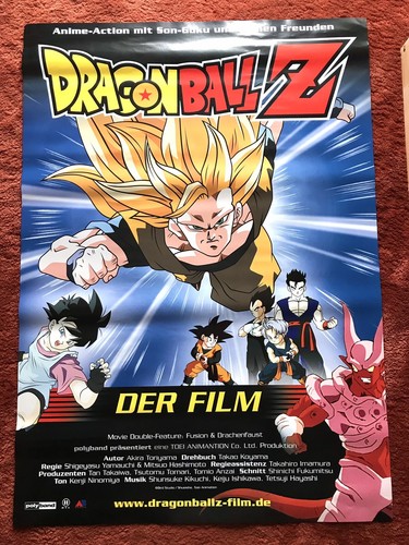 Dragonball der film - dragonball,