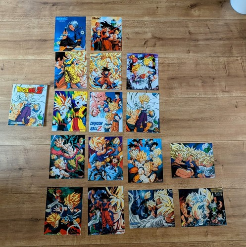 Dragonball poster pack 1000 - poster,