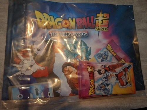Panini dragon ball - dragon,