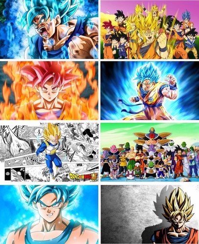 Dragon ball goku vegeta - dragon,