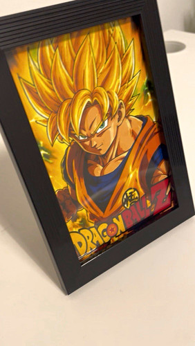 Dragon ball son goku - dragon,