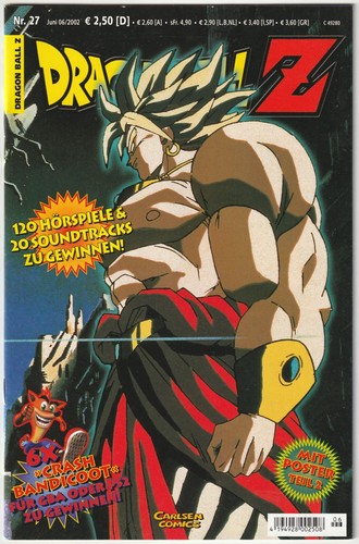 Dragon ball 27 - dragon, #27