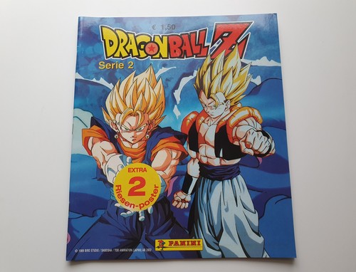 Dragon ball serie - dragon, 2