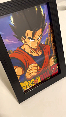 Dragon ball son - dragon, z