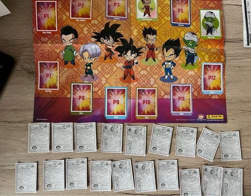 Dragon ball super - dragon,