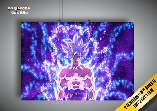 Goku sangoku ultra instinct - sangoku,