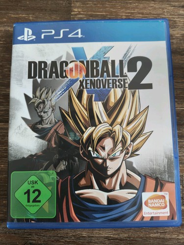 Dragonball xenoverse sony - xenoverse,