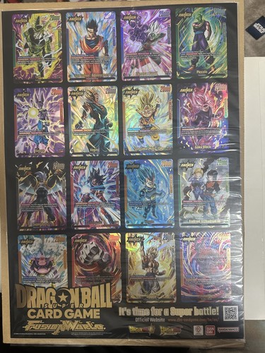 Dragon ball super card game - super,