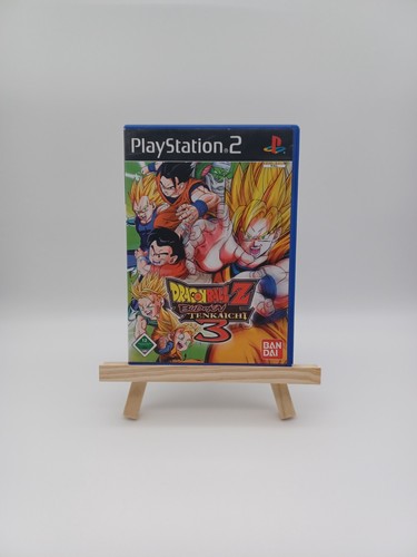 Dragon ball budokai - ball, z