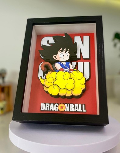 Dragon ball goku - ball,