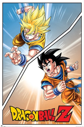 Dragon ball special goku - -,