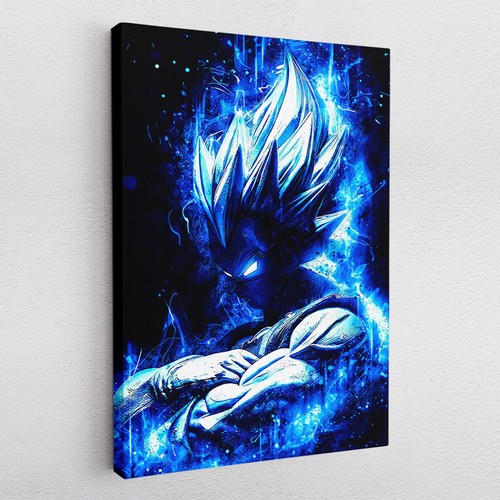 Leinwandbild poster acryl - acryl, glas