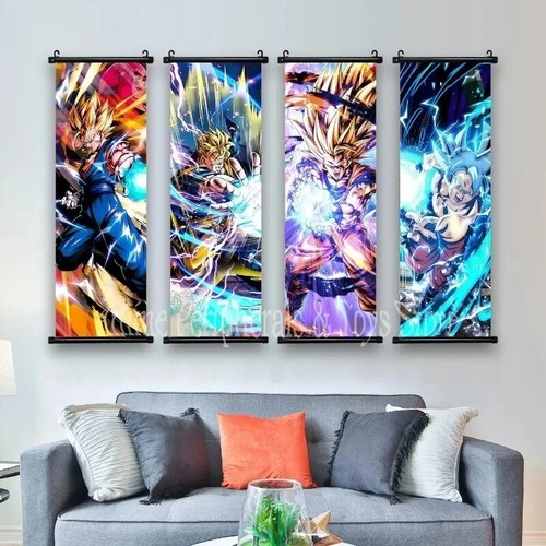 Dragon ball son goku vegeta - goku,