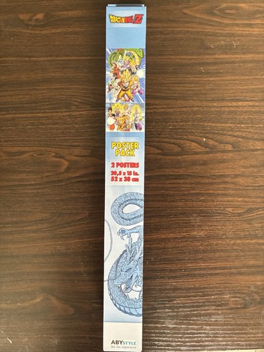 Dragonball neu verpackt - dragonball,